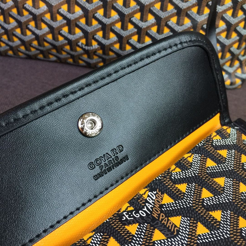 Satchel Bags - GOD Bags - 763