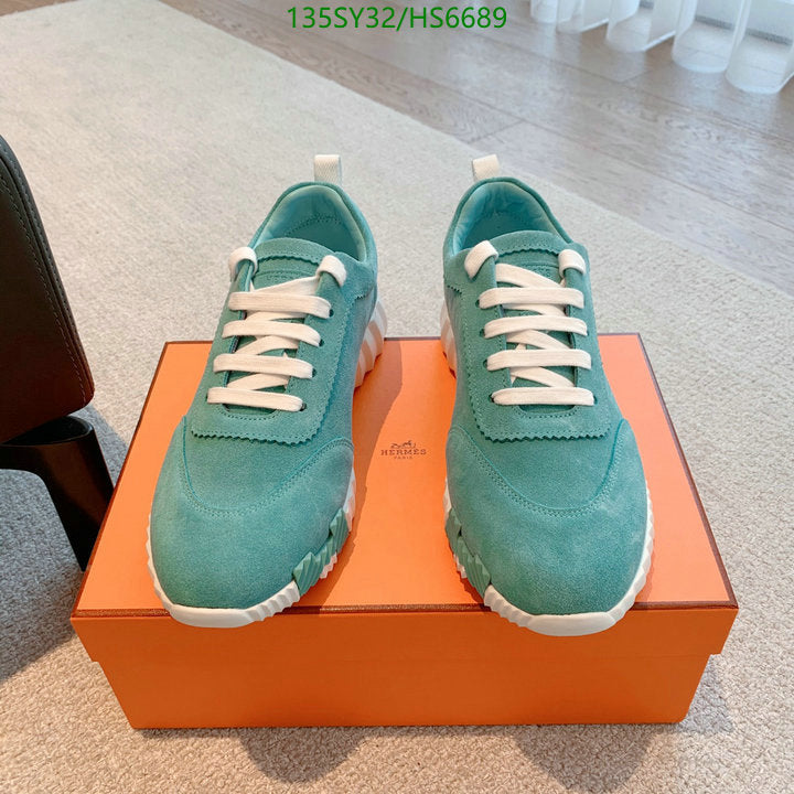 SAMC - HMS Women Shoes - 438