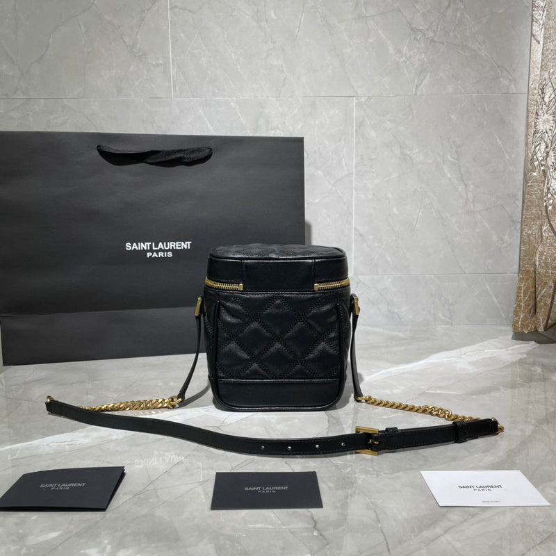 Satchel Bags - SLY Bags - 598