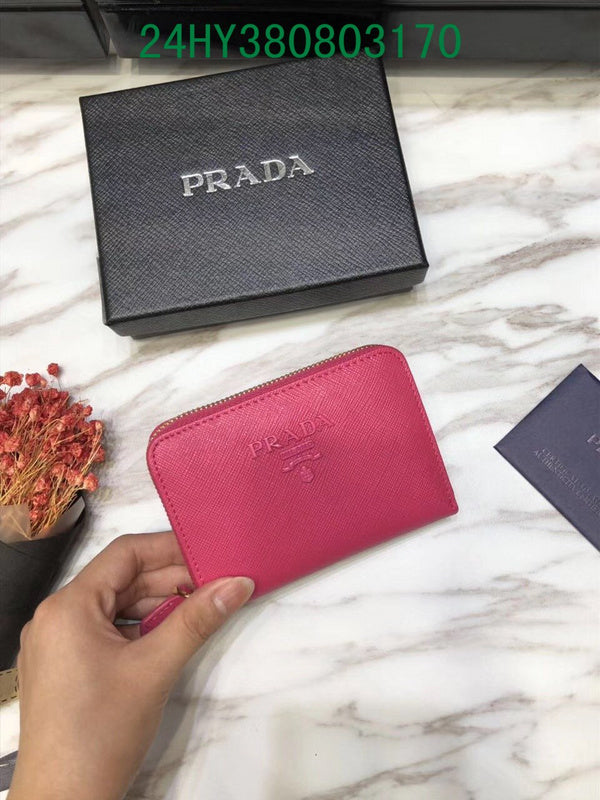 Glami - PD Wallet - 543