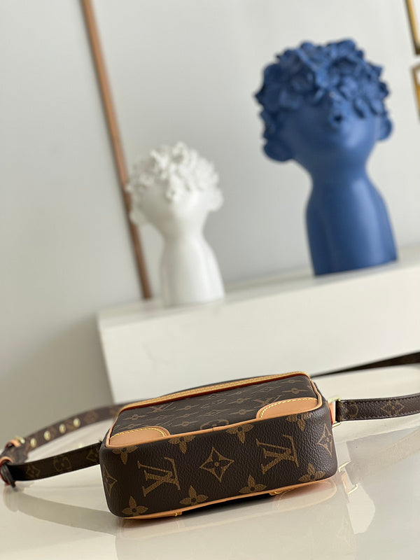 Satchel Bags - VL Bags - 187