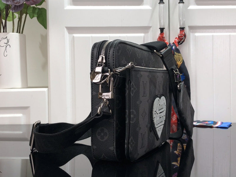 Glami- Glami- Lu-Vi bags - 3467