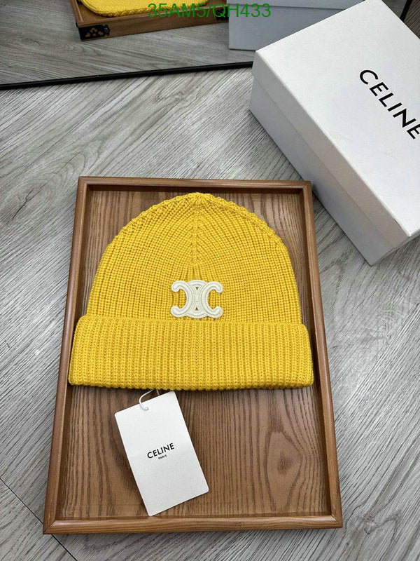 SAMC - COL Caps & Hats - 150