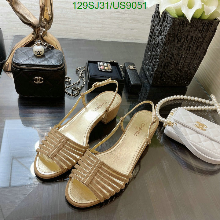 SAMC - CHL Women Shoes High Heels - 121