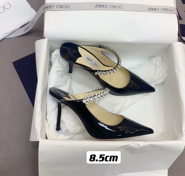 SAMC - JMC Shoes - 023