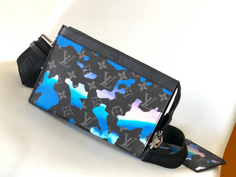Satchel Bags - VL2 Bags - 072