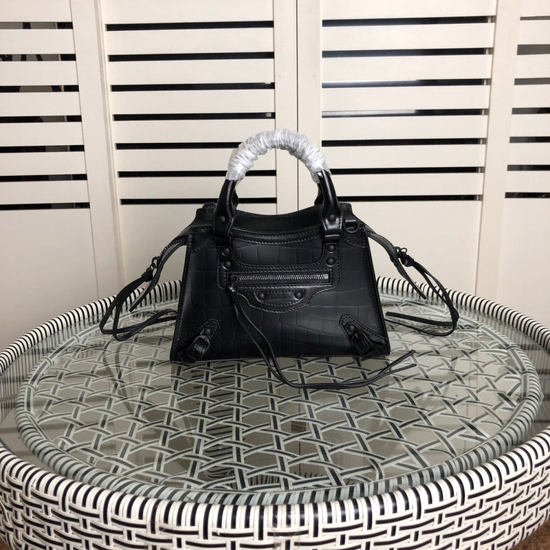 Satchel Bags - BGC Bags - 240