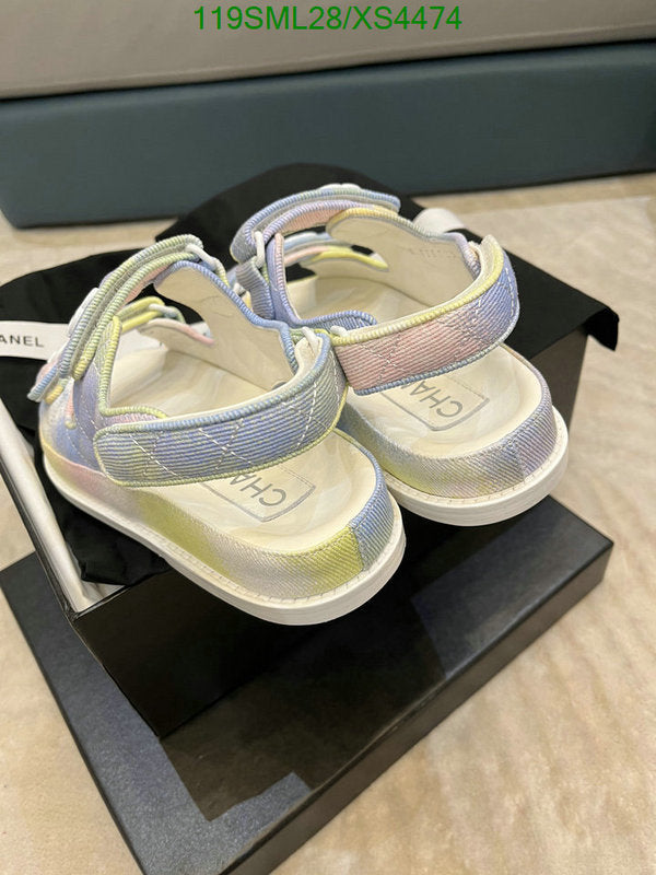 SAMC - CHL Women Shoes Beach - 139