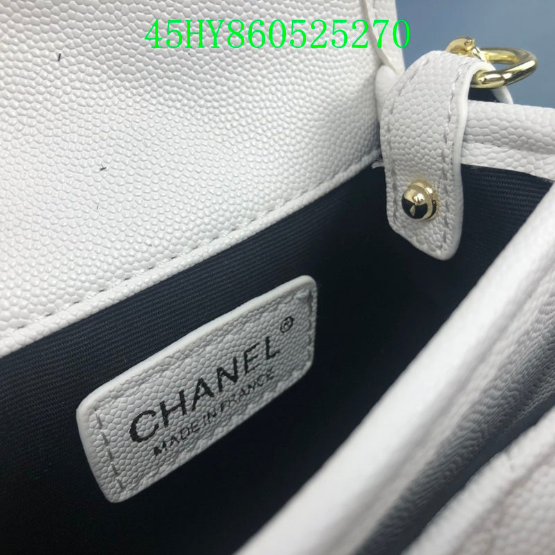 Satchel Bags - CHL Bags - 5373