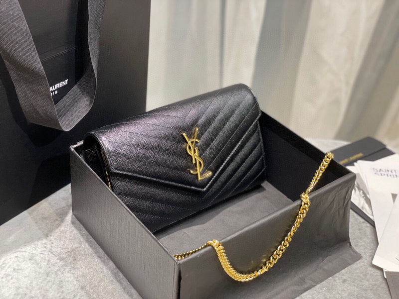 Glami- Glami- - SLY Bags - 552