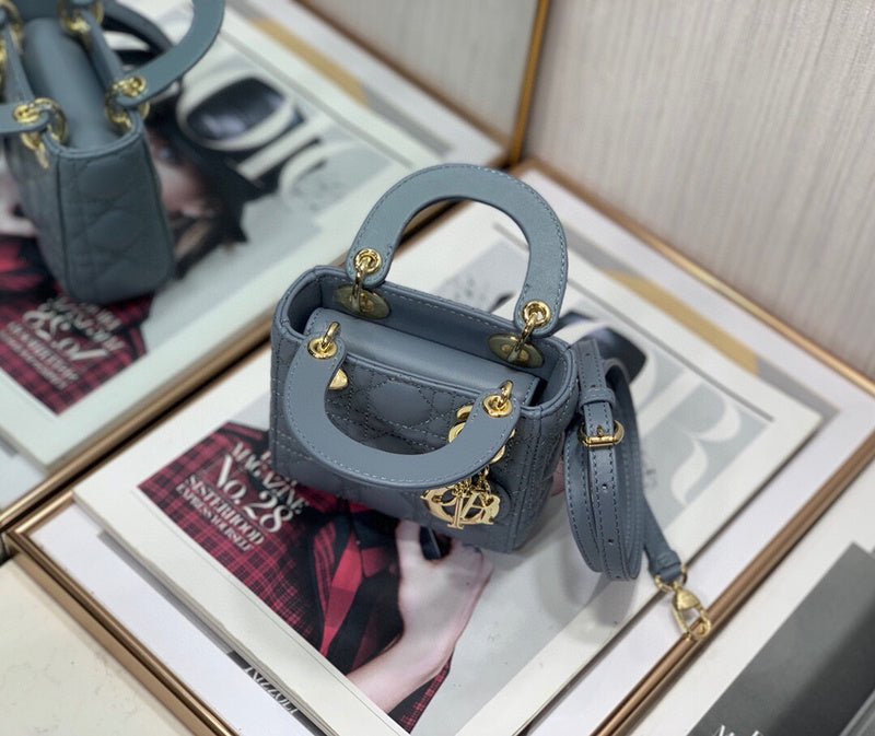 Glami Fashion - DIR Bags - 194
