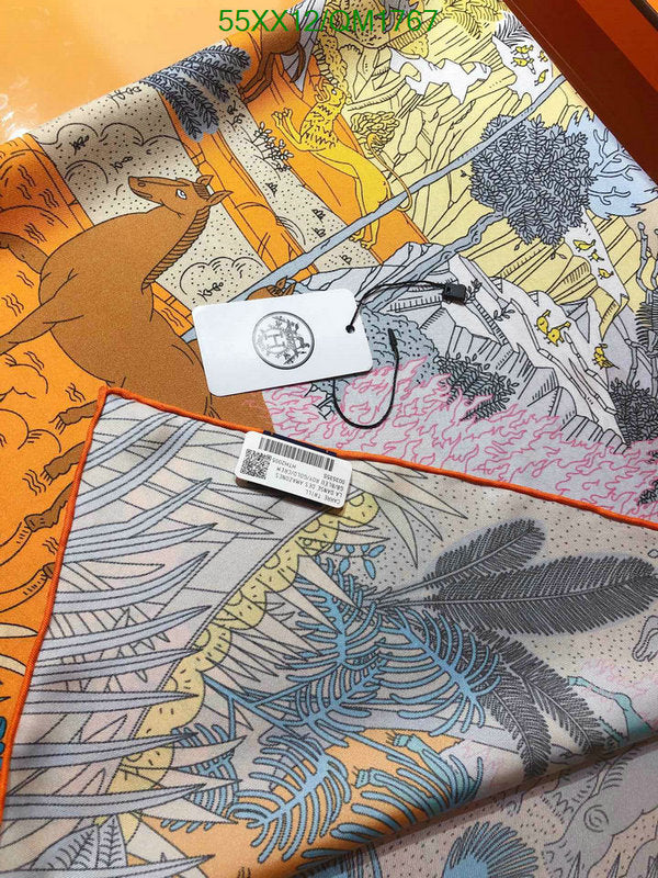 SAMC - HMS Scarves - 664