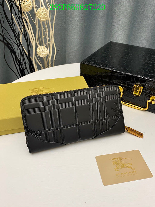 Glami - BOR Wallet - 128