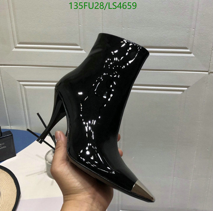 SAMC - YLS Women Shoes Heels - 092