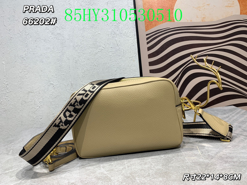 Satchel Bags - PDA Bags - 3268