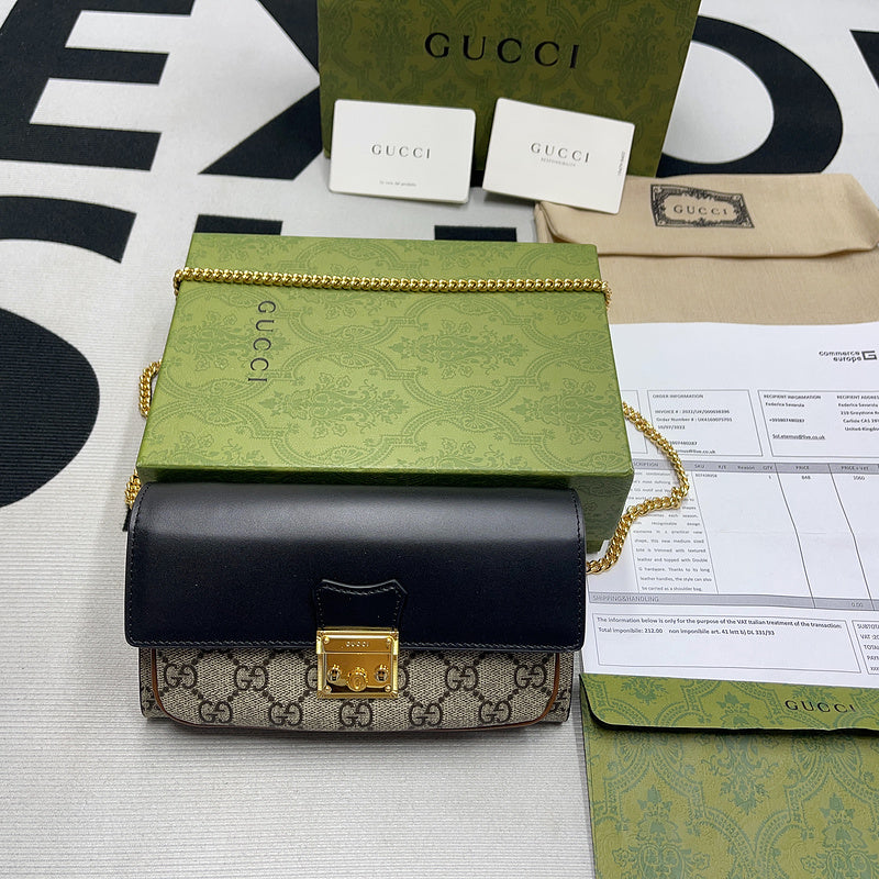 Satchel Bags - GCI Bags - 7993