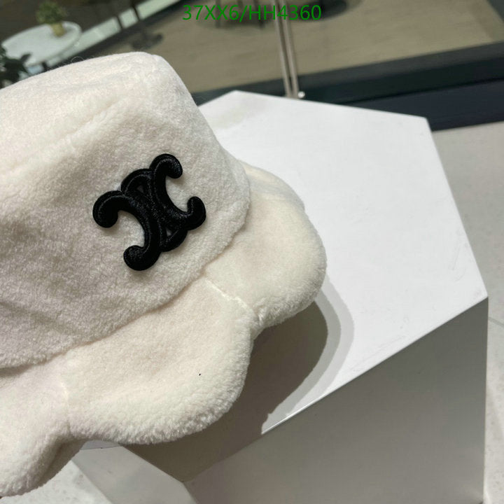 SAMC - COL Caps & Hats - 213