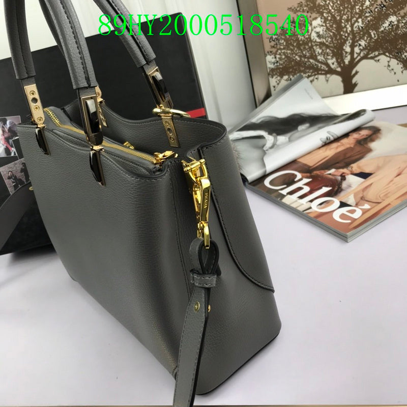 Satchel Bags - PDA Bags - 4317