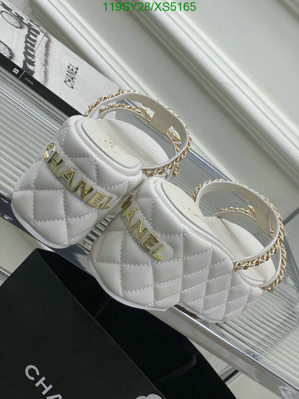SAMC - CHL Women Shoes High Heels - 159
