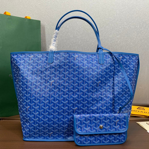 Satchel Bags - GOD Bags - 1007