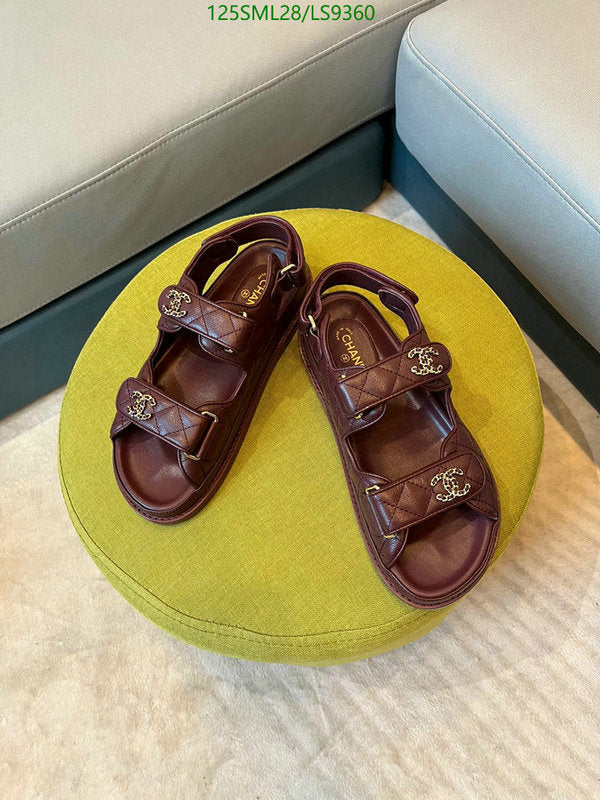 SAMC - CHL Women Shoes Beach - 160