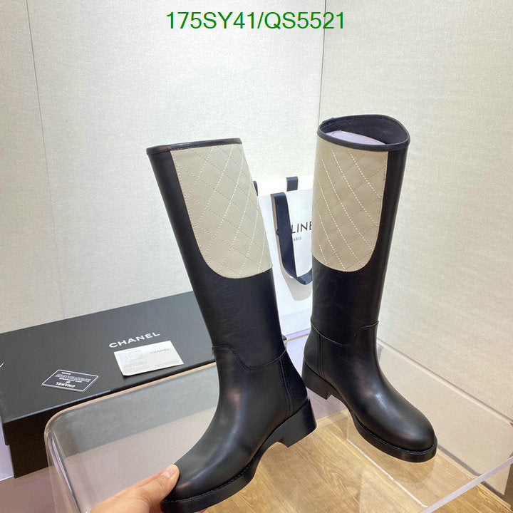 SAMC - CHL Women Boots - 432