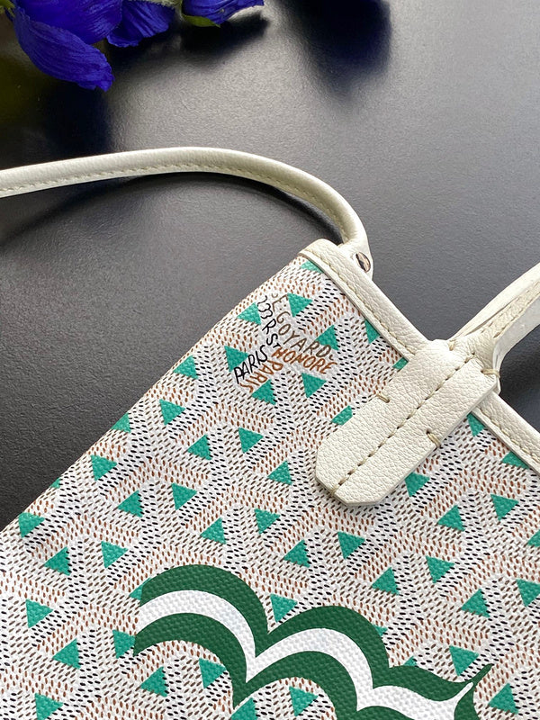 Satchel Bags - GOD Bags - 600