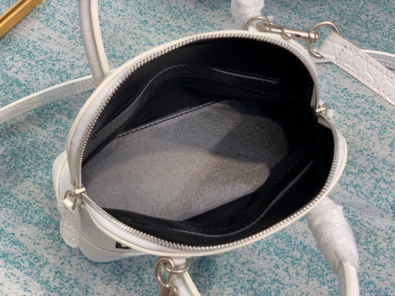 Satchel Bags - BGA Bags - 858
