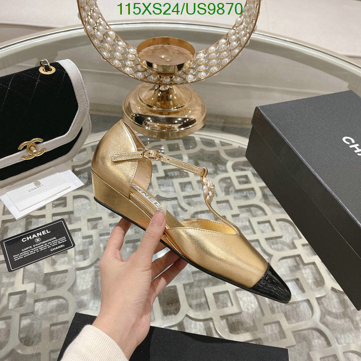 SAMC - CHL Women Shoes High Heels - 086