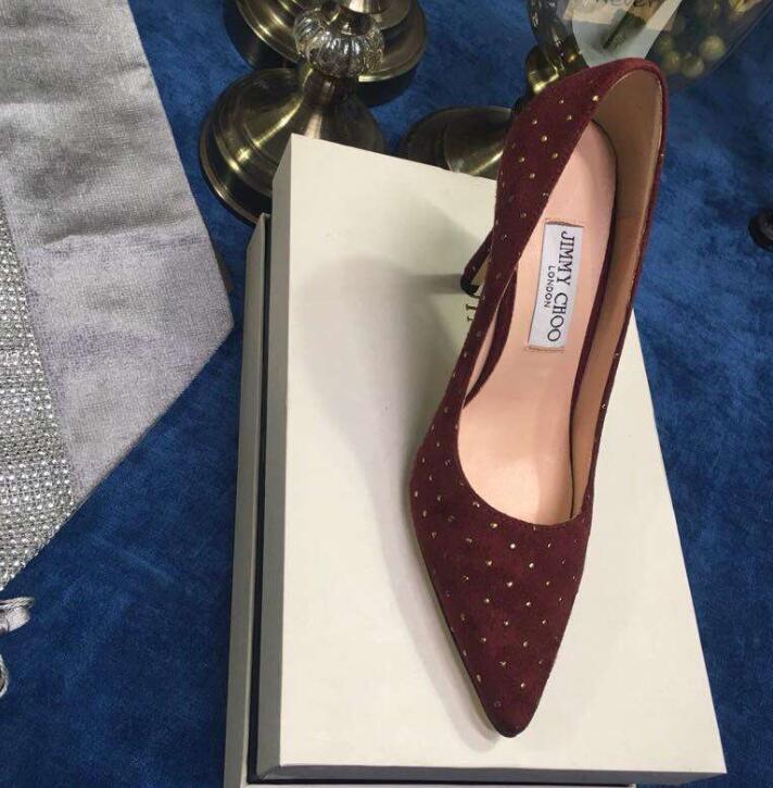 SAMC - JMC Shoes - 131