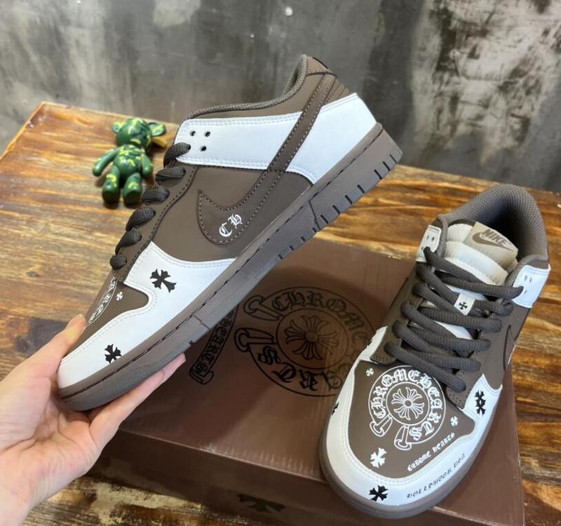 SAMC - NKE Shoes - 348