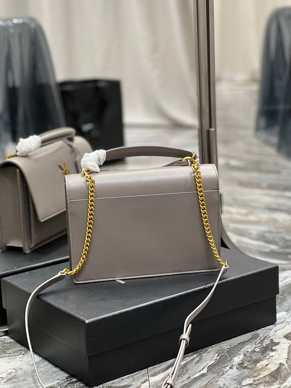Glami- Glami- - SLY Bags - 639