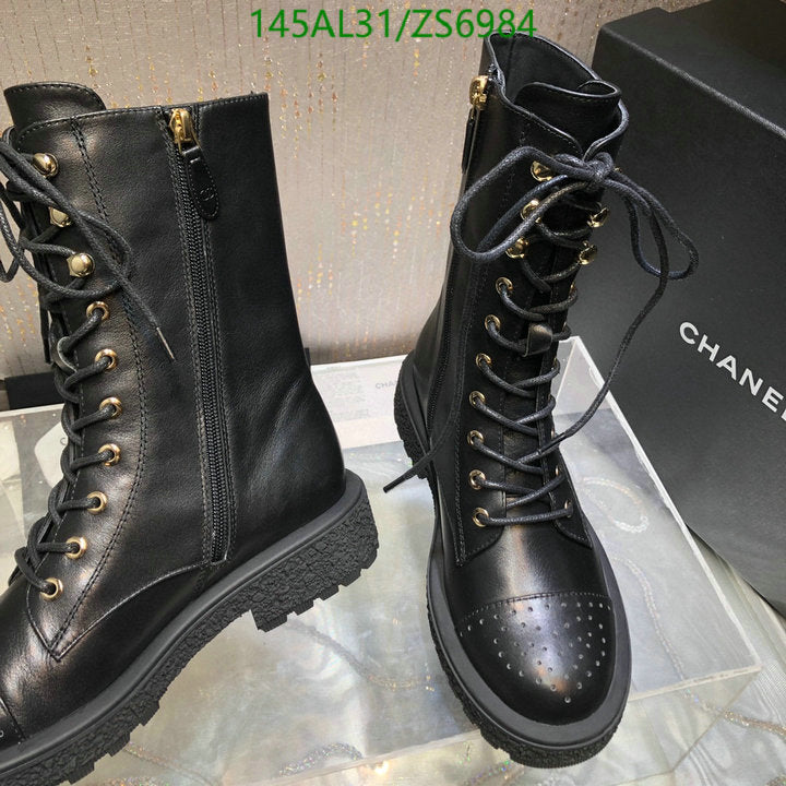 SAMC - Mix Boots - 275