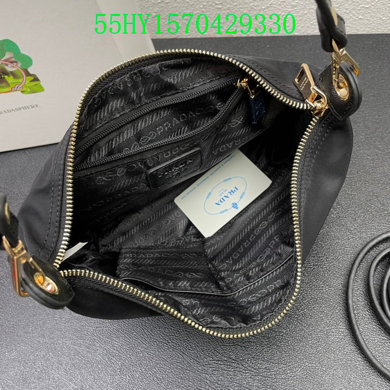 Satchel Bags - PDA Bags - 4396