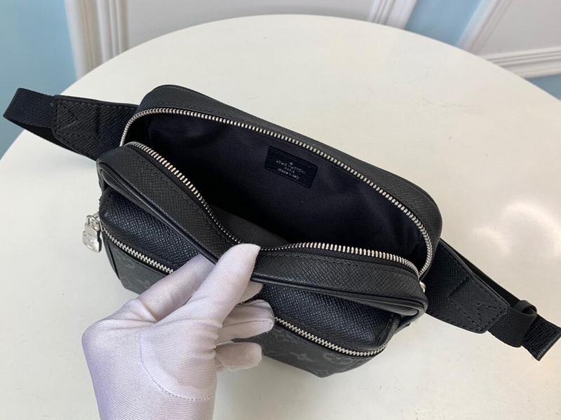 SAMC - LOV Bags - 2919