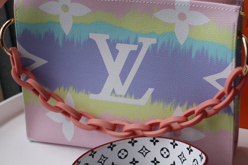 Glami Fashion Lu-Vi bags - 17799