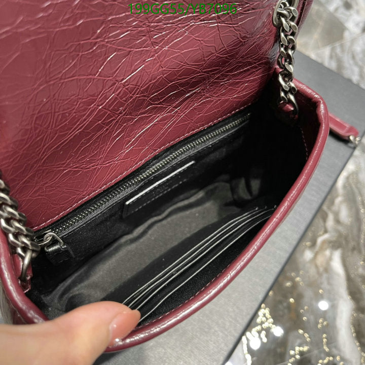SAMC - YLS Bags - 285