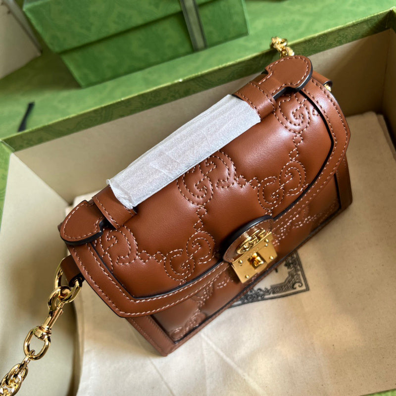 Satchel Bags - GCI Bags - 7861
