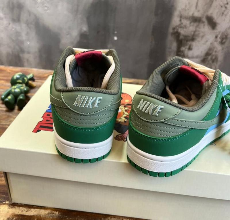 SAMC - NKE Shoes - 356