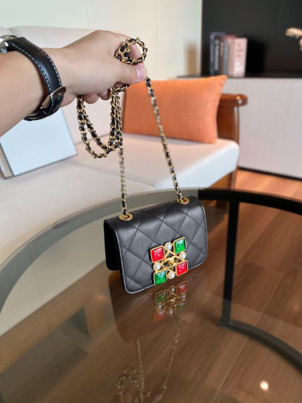 Satchel Bags - CHL Bags - 1465