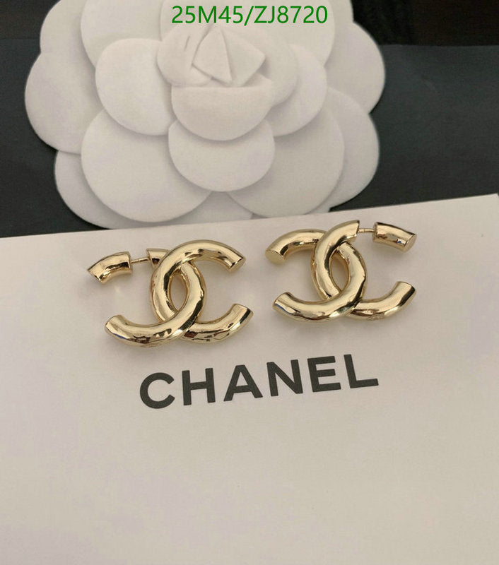 SAMC - CHL Jewelry Earrings - 184