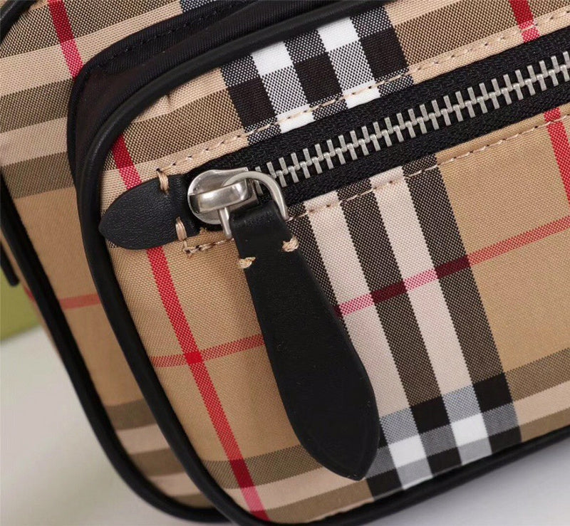 Glami Fashion -BBR Bags - 1661