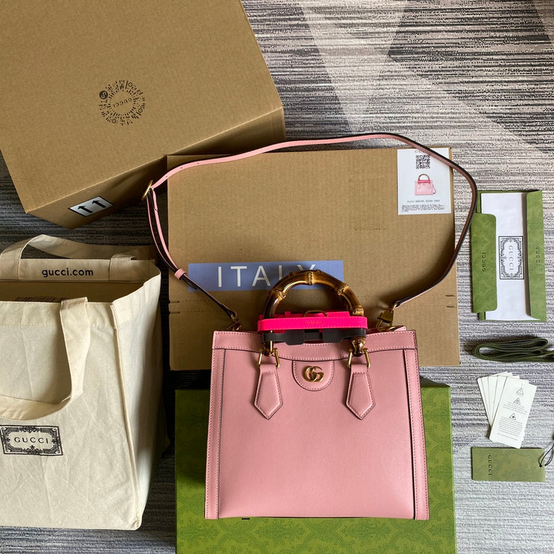 Satchel Bags - GCI Bags - 6756