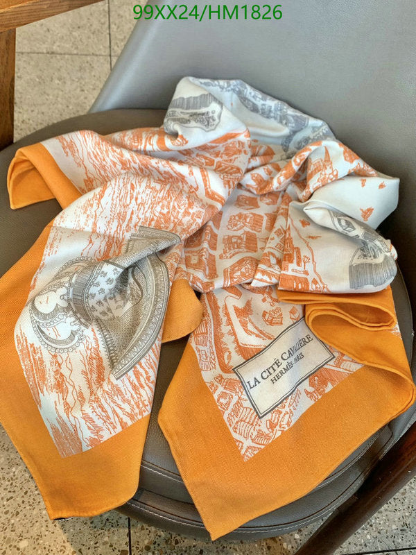 SAMC - HMS Scarves - 885