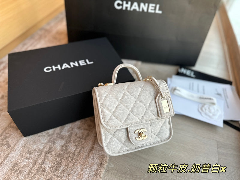 Satchel Bags - CHL Bags - 7314