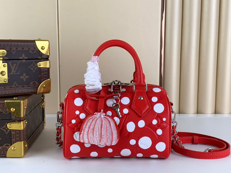 Satchel Bags - VL Bags - 2849