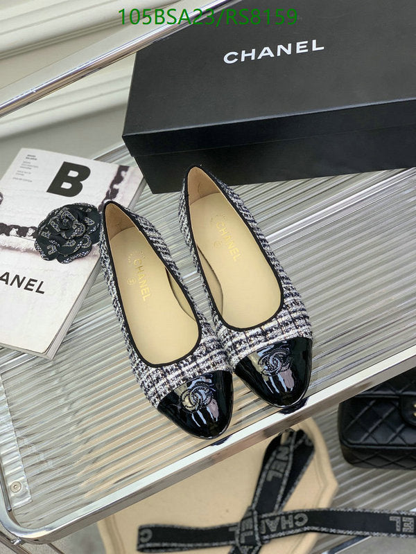 SAMC - CHL Women Shoes Ballet - 301