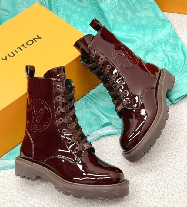 SAMC - LOV Women Shoes - 656