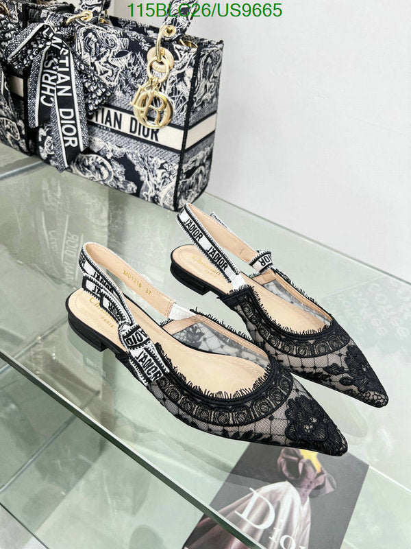 SAMCC - DOR Women Shoes - 1494