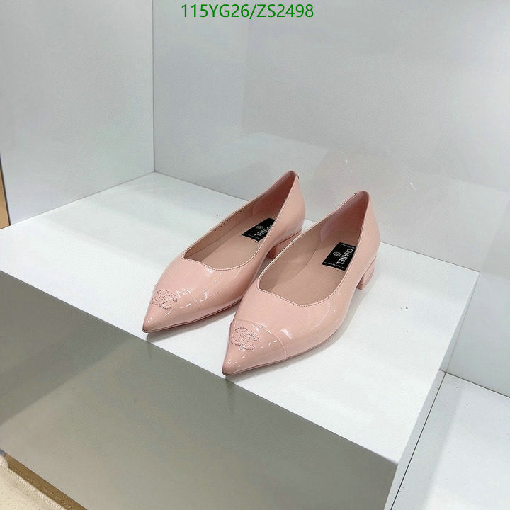 SAMC - CHL Women Shoes High Heels - 185